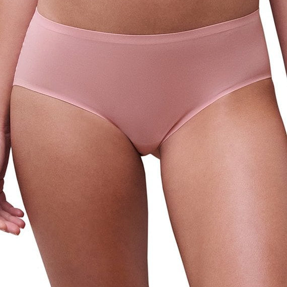 Chantelle SoftStretch Hipster Brief - Rose Sand Brief Chantelle OS (XS-XL) Rose Sand