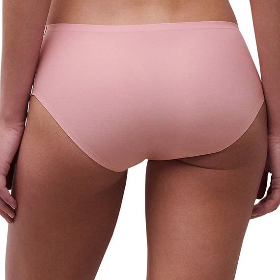 Chantelle SoftStretch Hipster Brief - Rose Sand Brief Chantelle
