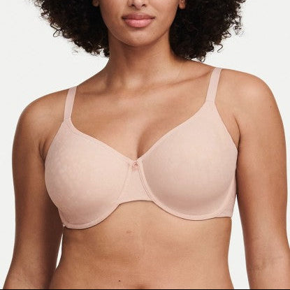 Chantelle Comfort Chic Back Shaping Minimizer Chantelle