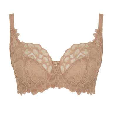 Panache Allure Full Cup Panache 30DDD US / 30E UK HONEY