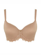 Panache Allure Spacer Bra Spacer Foam Panache 28DD HONEY