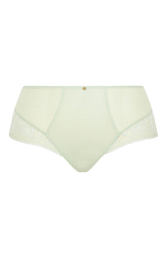 Sculptresse by Panache Dream Deep Brief-Pistachio Bra Fittings by Court 8 US / 12 UK (M) PISTACHIO