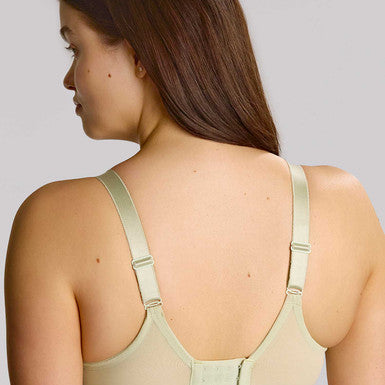 Sculptresse by Panache Dream Bra -Pistachio Bra Fittings by Court