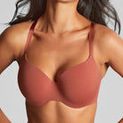 Panache 365 Moulded T Shirt Bra Molded Cup Panache