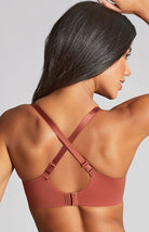 Panache 365 Moulded T Shirt Bra Molded Cup Panache