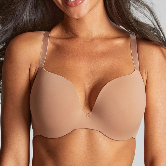 Panache 365 Plunge T-Shirt Bra Molded Cup Panache