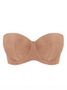 Panache Alice Strapless Molded Cup Panache 30J US / 30GG UK HONEY