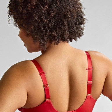 Sculptresse by Panache Sophia- Red Sculptresse