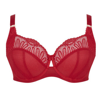 Sculptresse by Panache Entice Sculptresse 40H US / 40FF UK RED
