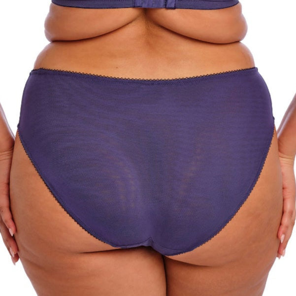 Elomi HImari High Leg Brief *Final Sale Brief Elomi