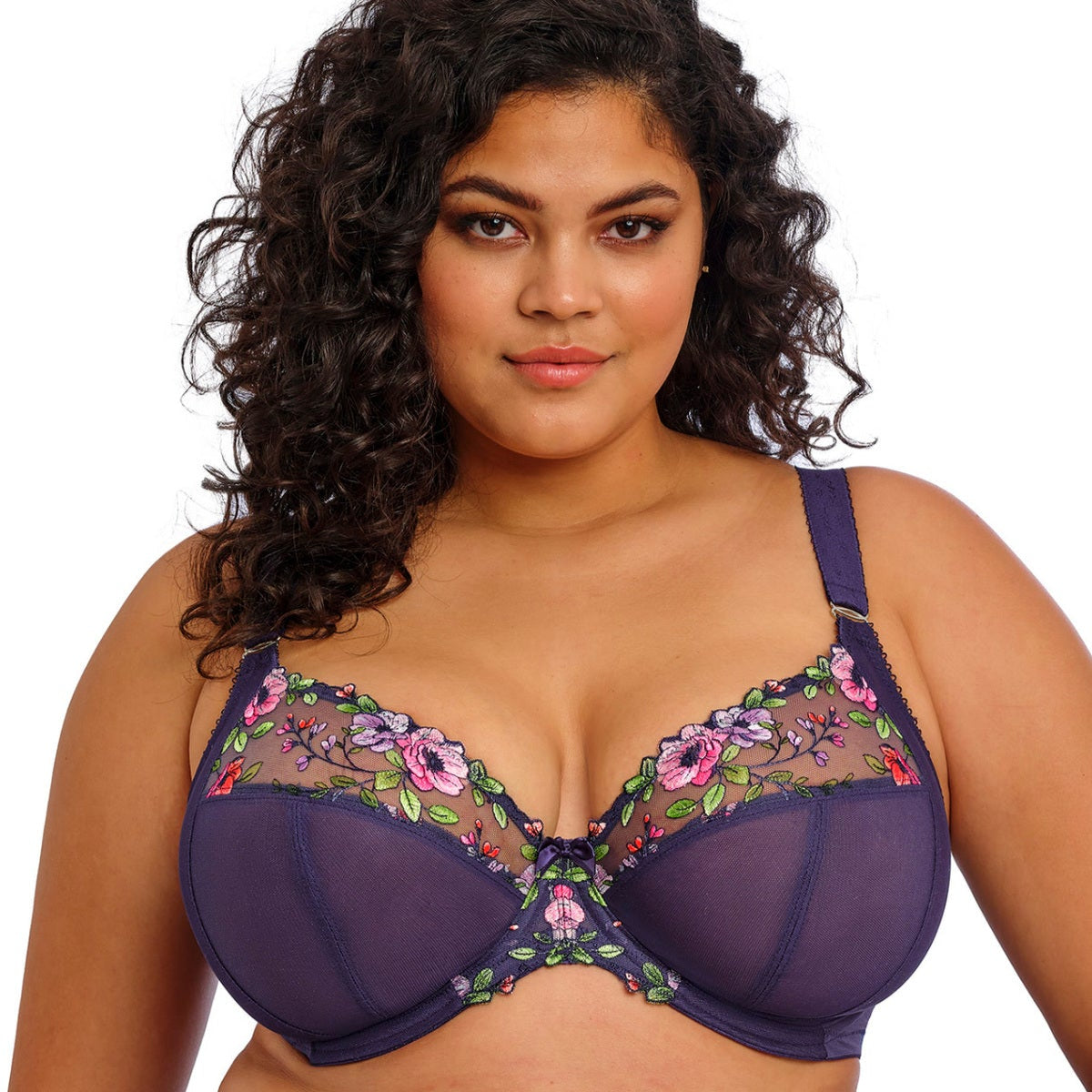 Elomi Himari Plunge Bra Elomi