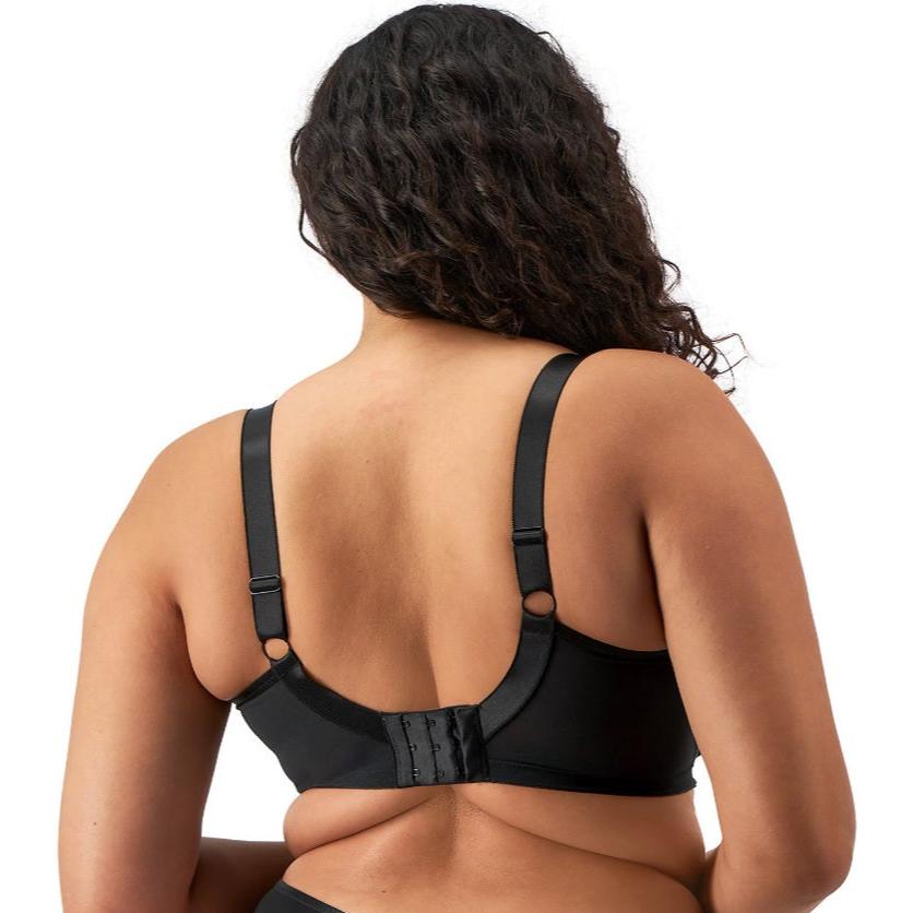 Elomi Teagan Padded Half Cup Bra Elomi