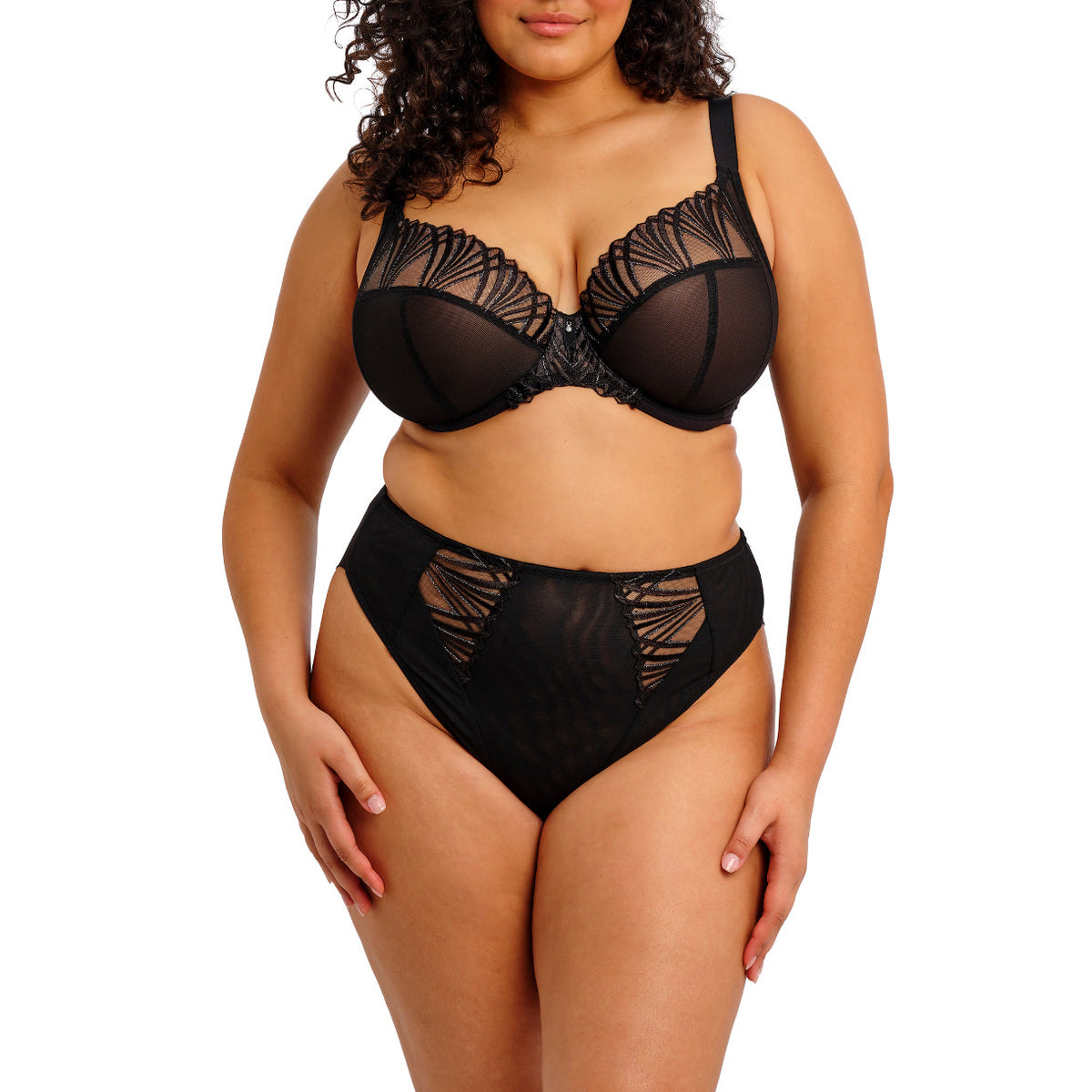 Elomi Reja Brief Brief Elomi