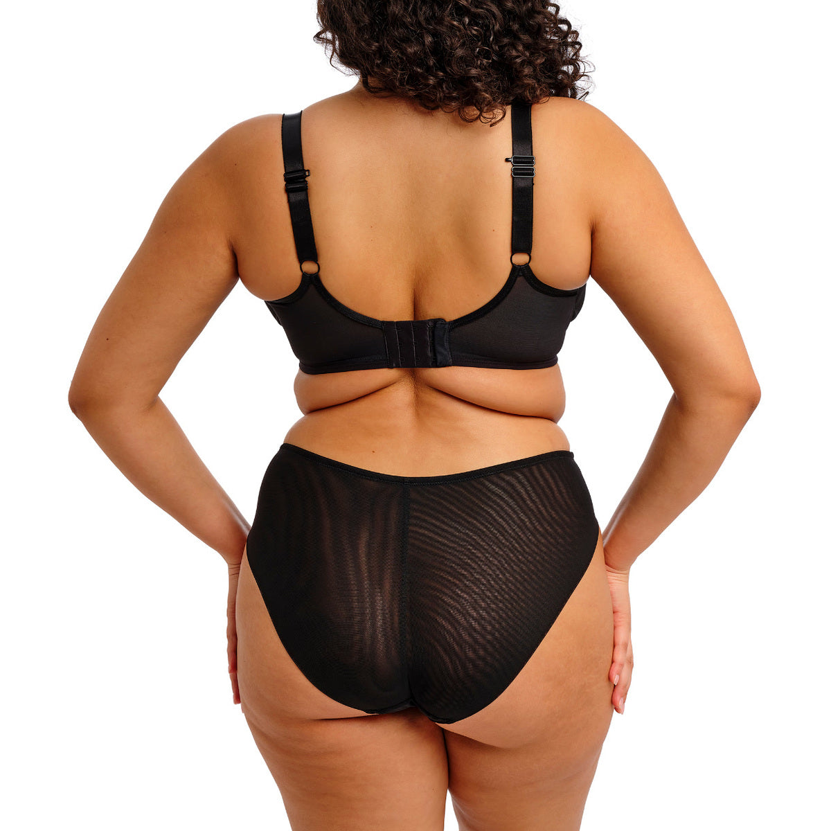 Elomi Reja Plunge Bra Elomi