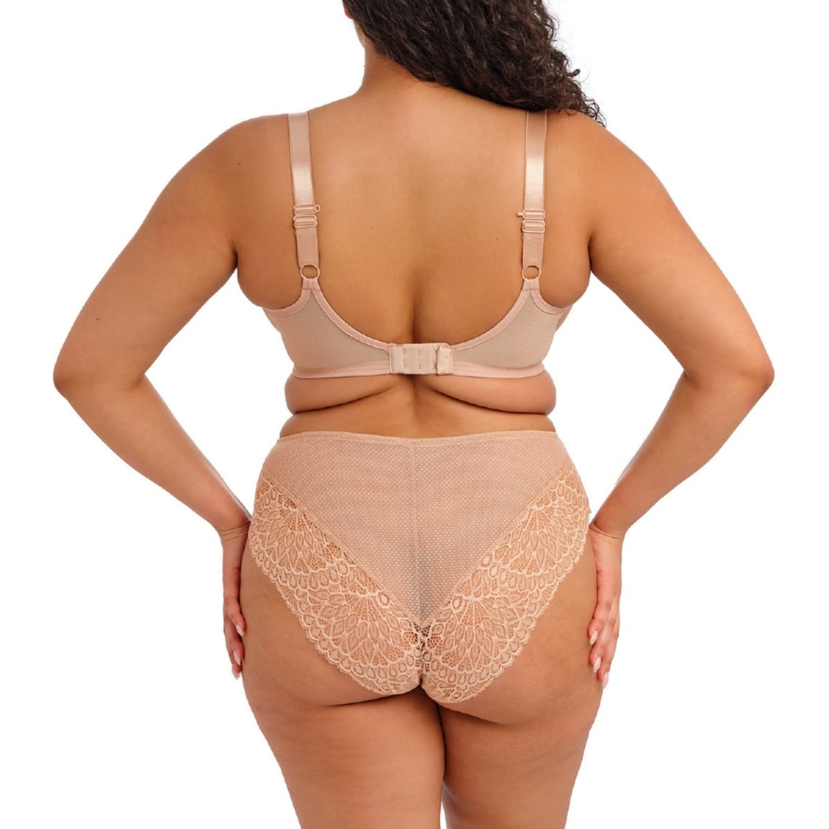 Elomi Tiernie UW Plunge Bra Elomi