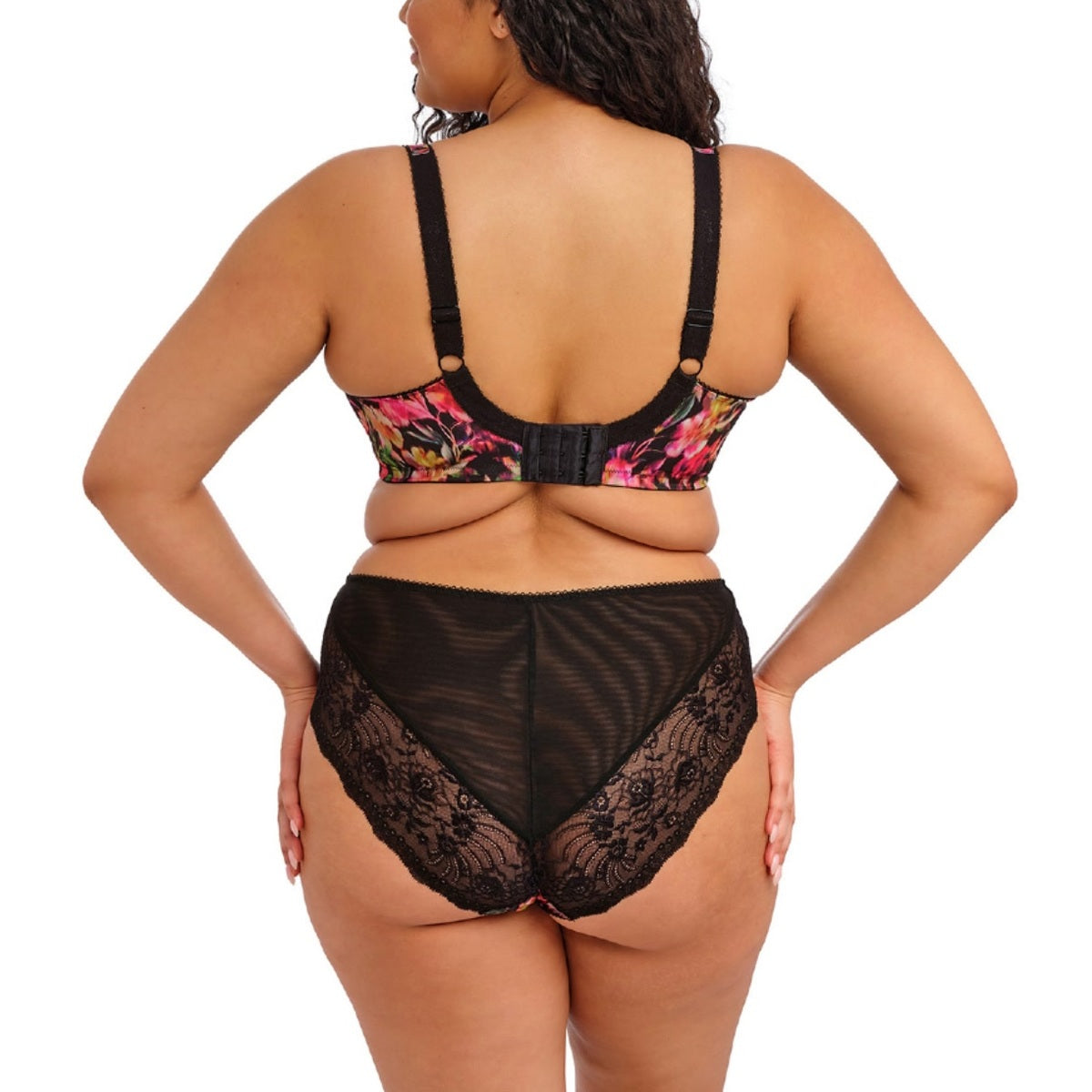 Elomi Morgan Fashion Color - Hot House Elomi