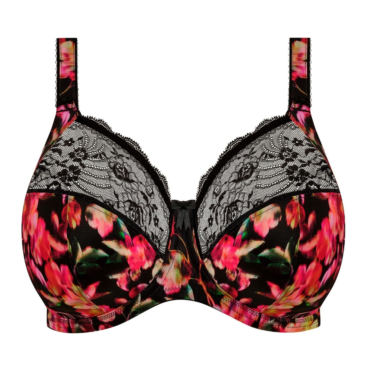 Elomi Morgan Fashion Color - Hot House Elomi 32J US / 32GG UK HOT HOUSE
