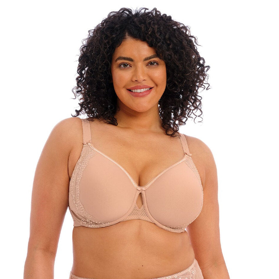 Elomi Charley Spacer Foam Bra Fittings by Court