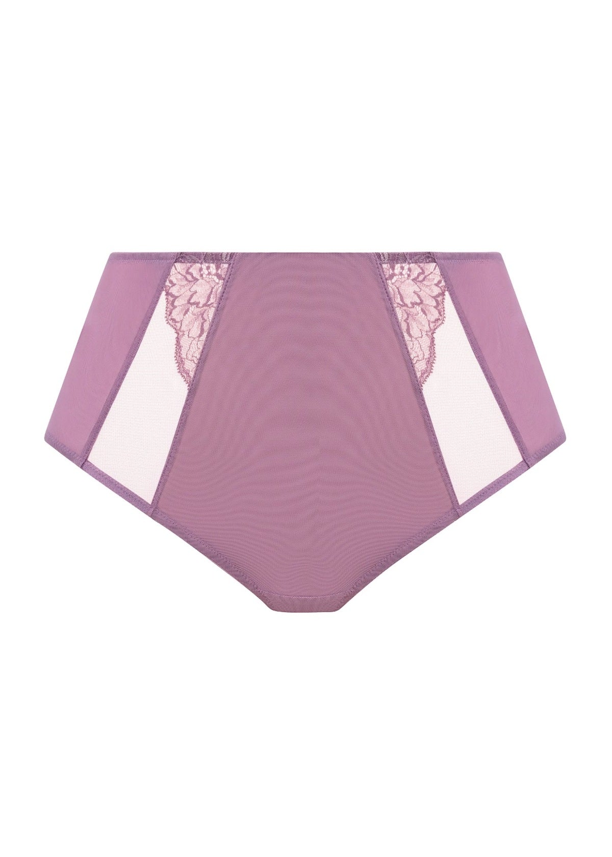 Elomi Brianna Full Brief-Heather Brief Elomi 8 US / 12 UK (M) HEATHER