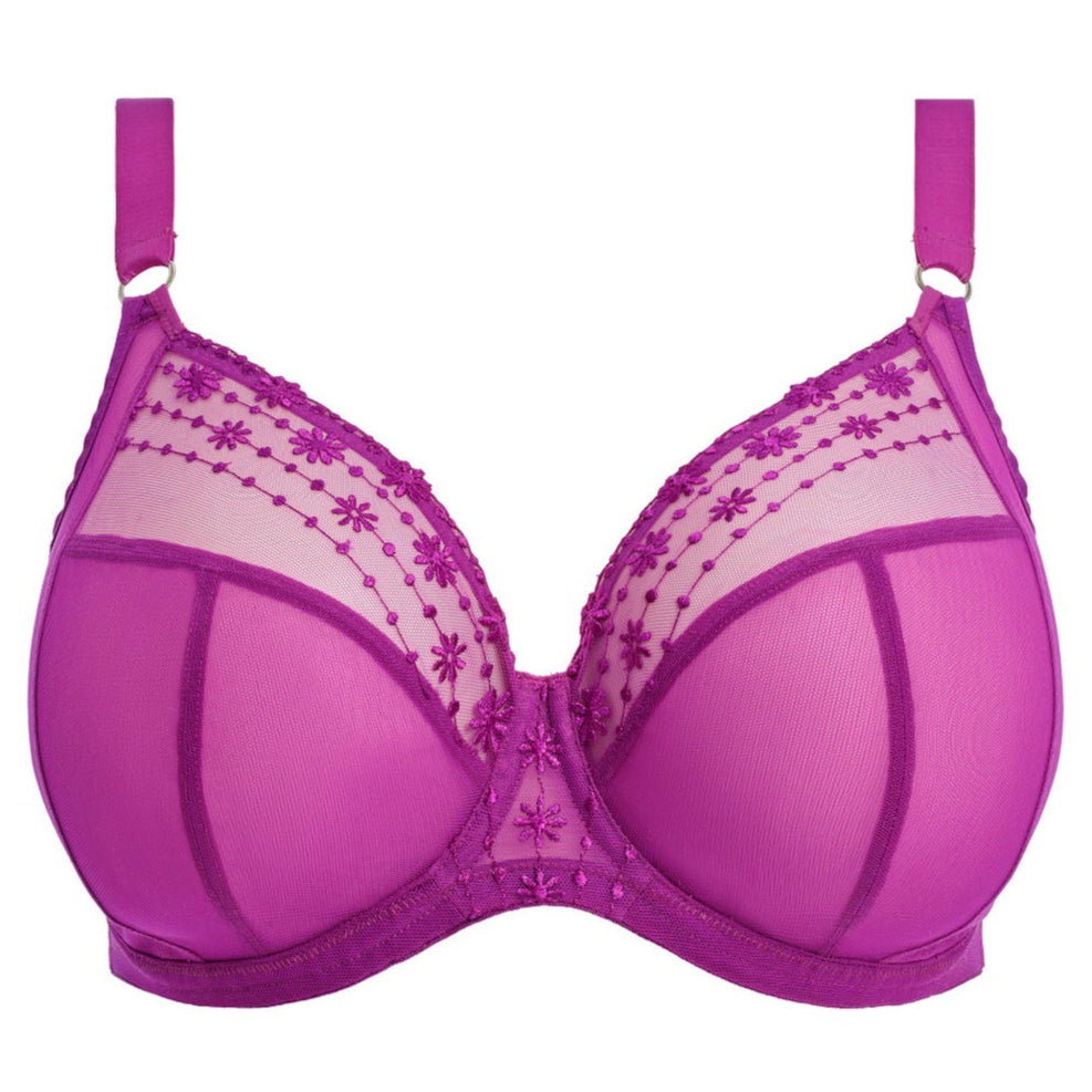 Elomi Matilda - Hollyhock Elomi 32J US / 32GG UK HOLLYHOCK