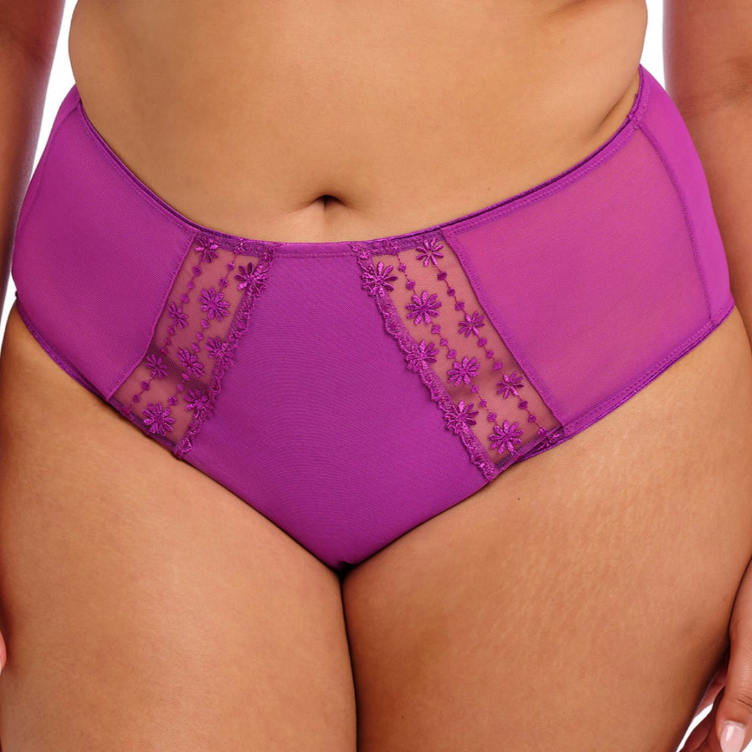 Elomi Matilda Brief *Final Sale Brief Elomi