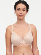 Chantelle Norah Comfort Front Closure Bra Chantelle