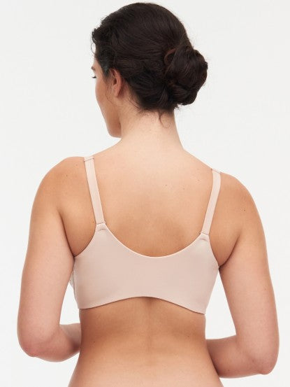 Chantelle Norah Comfort Front Closure Bra Chantelle