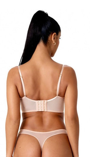 Gossard Encore Padded Longline Plunge Gossard