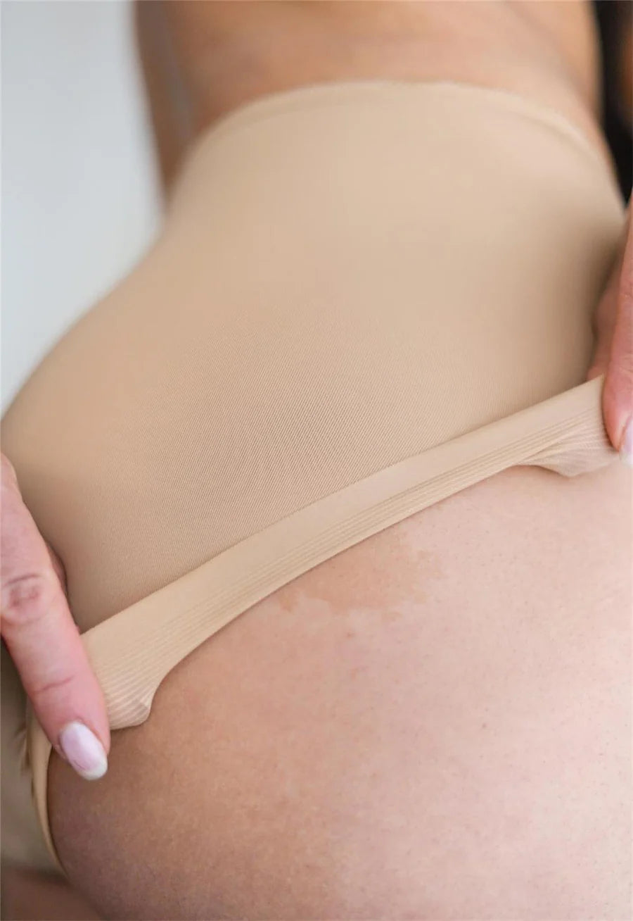 Montelle Nudies Brief Bra Fittings by Court