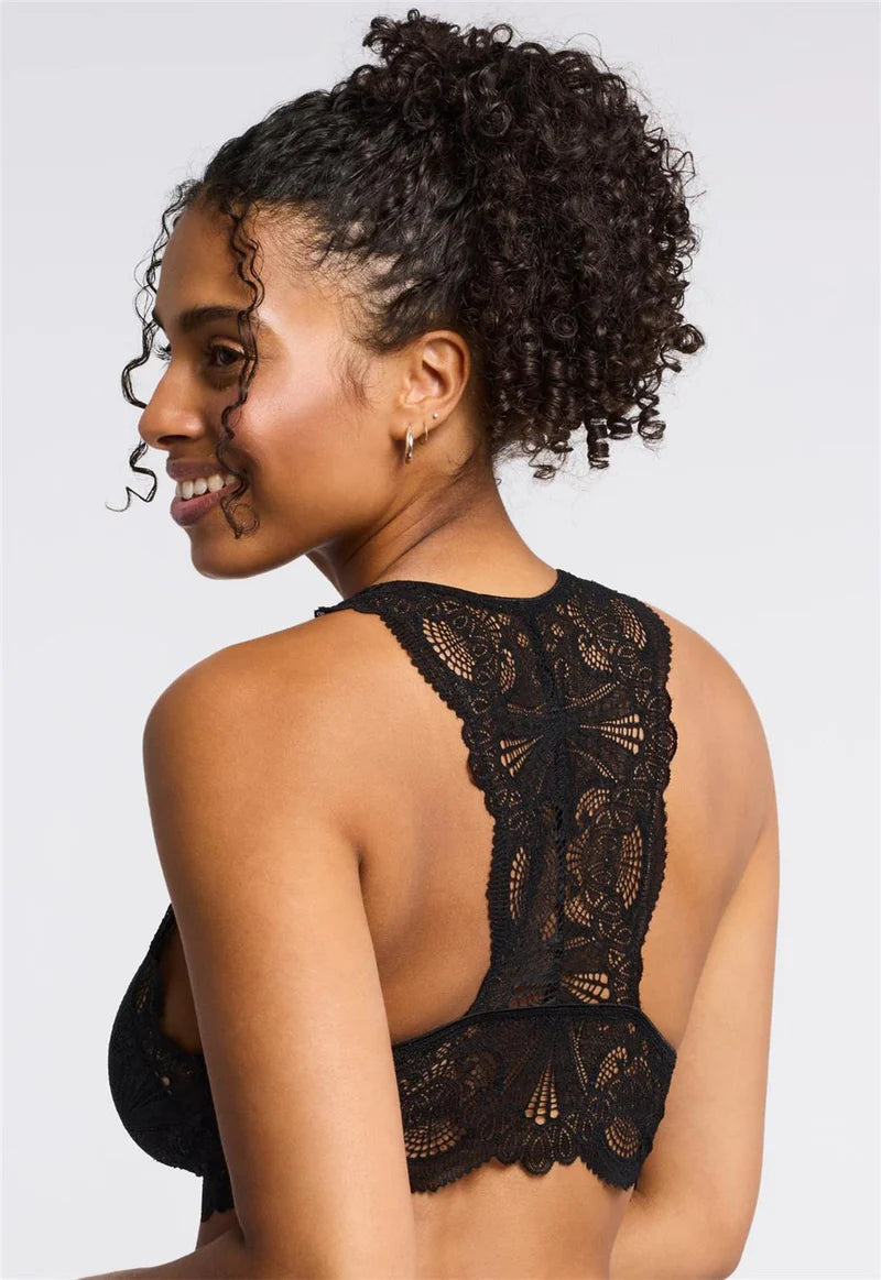 Fleur't Belle Époque Bralette Fleur't