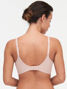 Chantelle Comfort Chic Full Coverage Bra *Final Sale* Molded Cup Chantelle