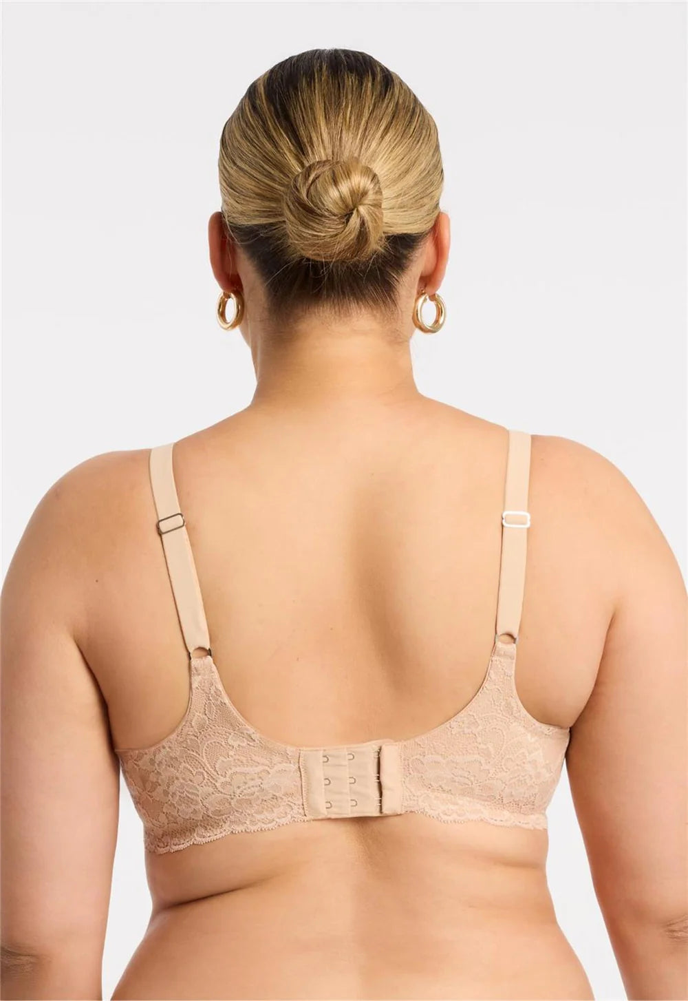 Montelle Muse Lace Bra Montelle