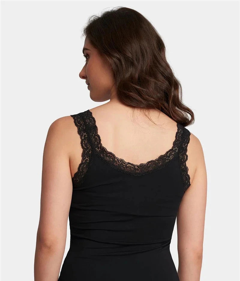 Fleur't Iconic Cami with Shelf Bra Bra Fittings by Court
