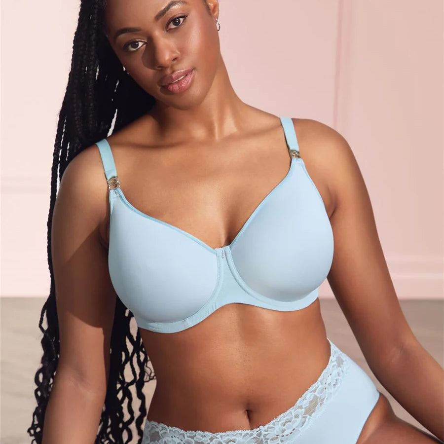 Montelle Sublime Spacer Bra - Dewdrop Spacer Foam Montelle
