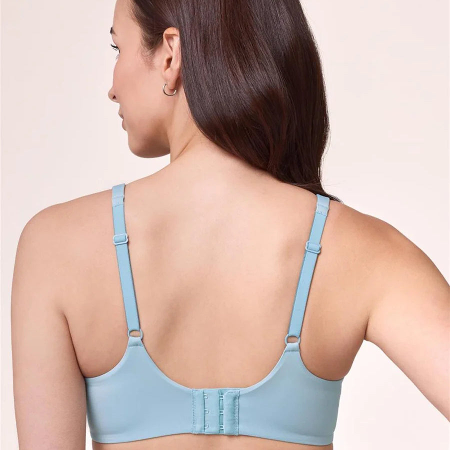 Montelle Mysa Cup-Sized Bralette - Dewdrop Montelle