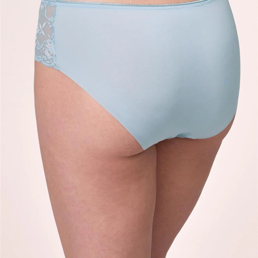 Montelle Nudies Hipster - Dewdrop Bra Fittings by Court