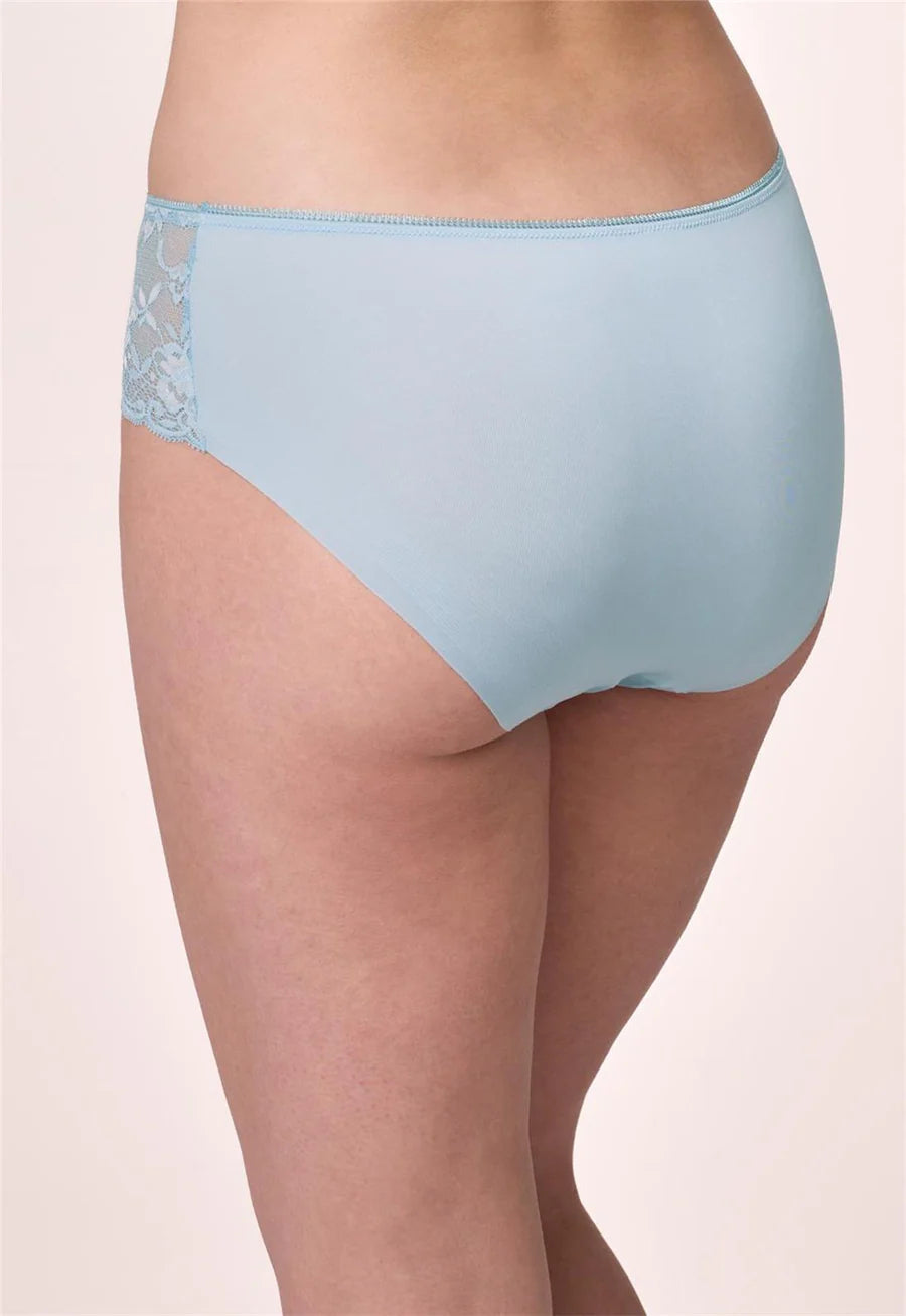 Montelle Nudies Hipster - Dewdrop Bra Fittings by Court