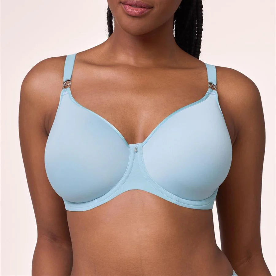 Montelle Sublime Spacer Bra - Dewdrop Spacer Foam Montelle 28DD (E) DEWDROP