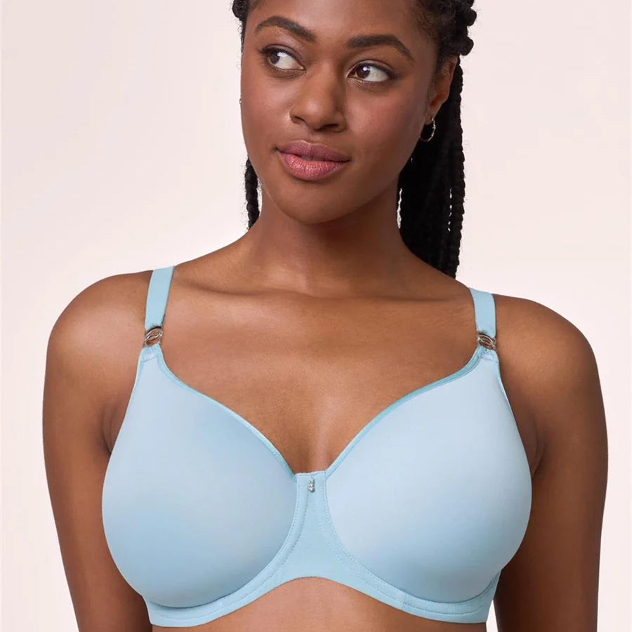 Montelle Sublime Spacer Bra - Dewdrop Spacer Foam Montelle 28DD (E) DEWDROP
