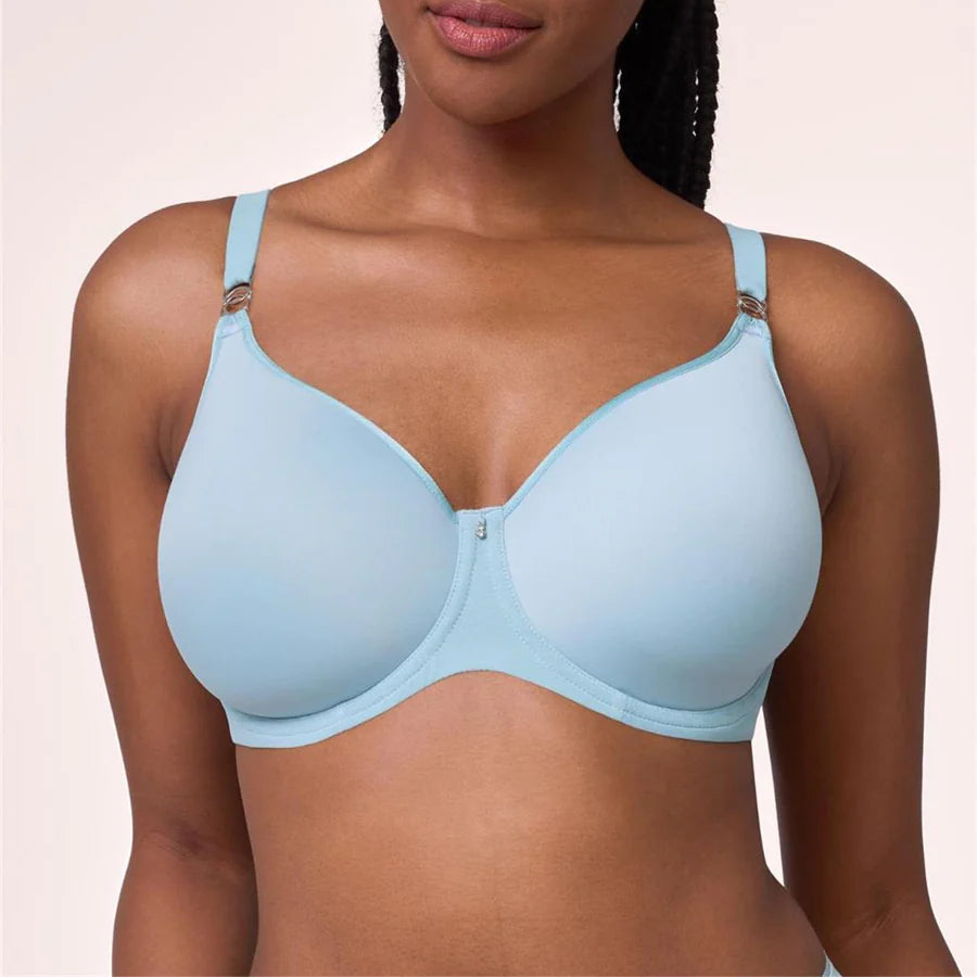 Montelle Sublime Spacer Bra - Dewdrop Spacer Foam Montelle 28DD (E) DEWDROP
