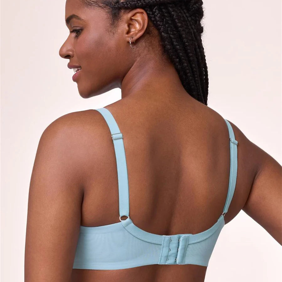 Montelle Sublime Spacer Bra - Dewdrop Spacer Foam Montelle