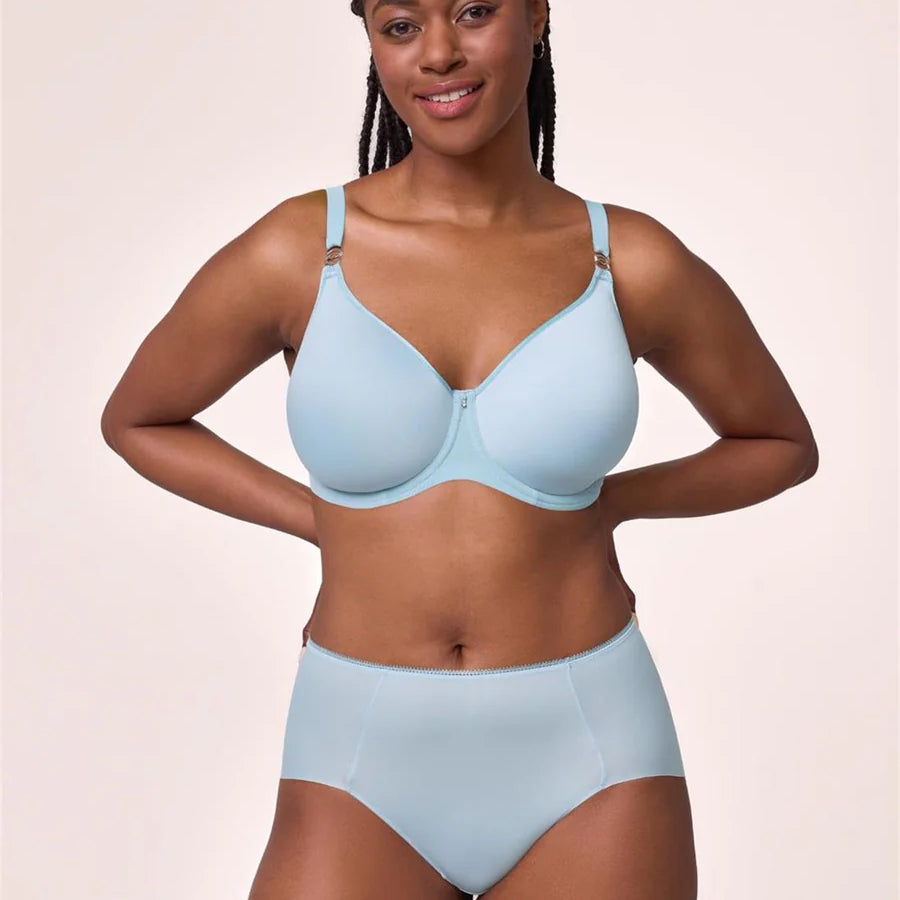 Montelle Sublime Spacer Bra - Dewdrop Spacer Foam Montelle