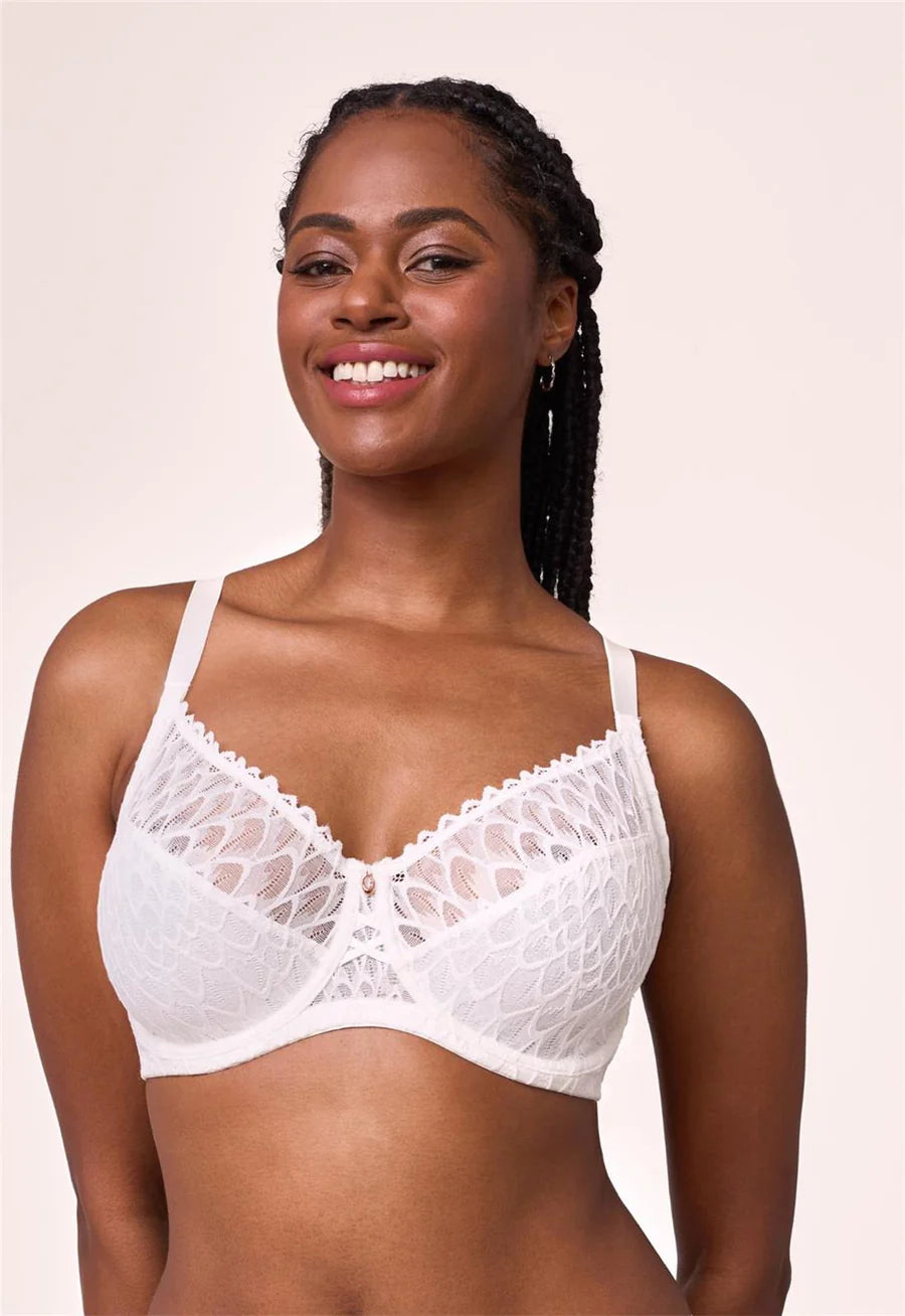 Montelle Lacy Muse - Chantilly Montelle