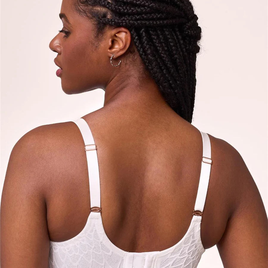 Montelle Lacy Muse - Chantilly Montelle