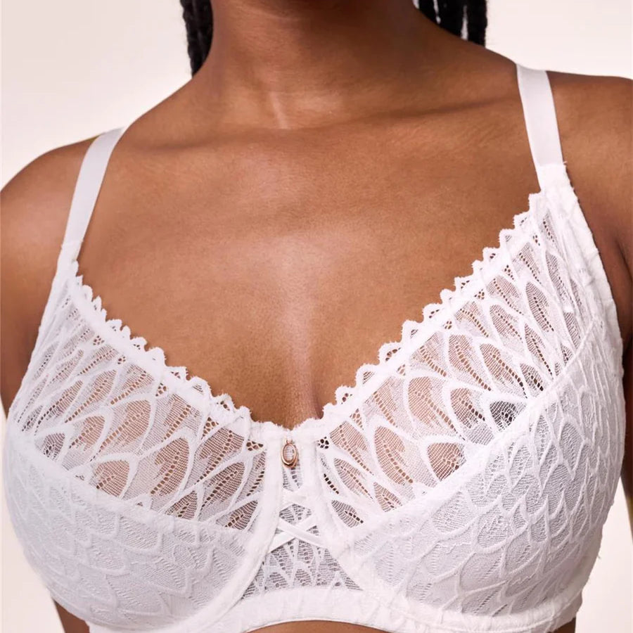 Montelle Lacy Muse - Chantilly Montelle 32DD (E) CHANTILLY