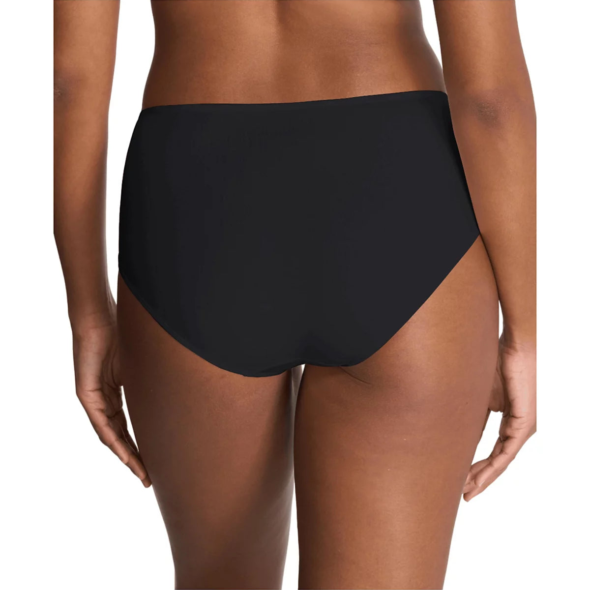 Natori Statement Full Brief - Black Bra Fittings by Court