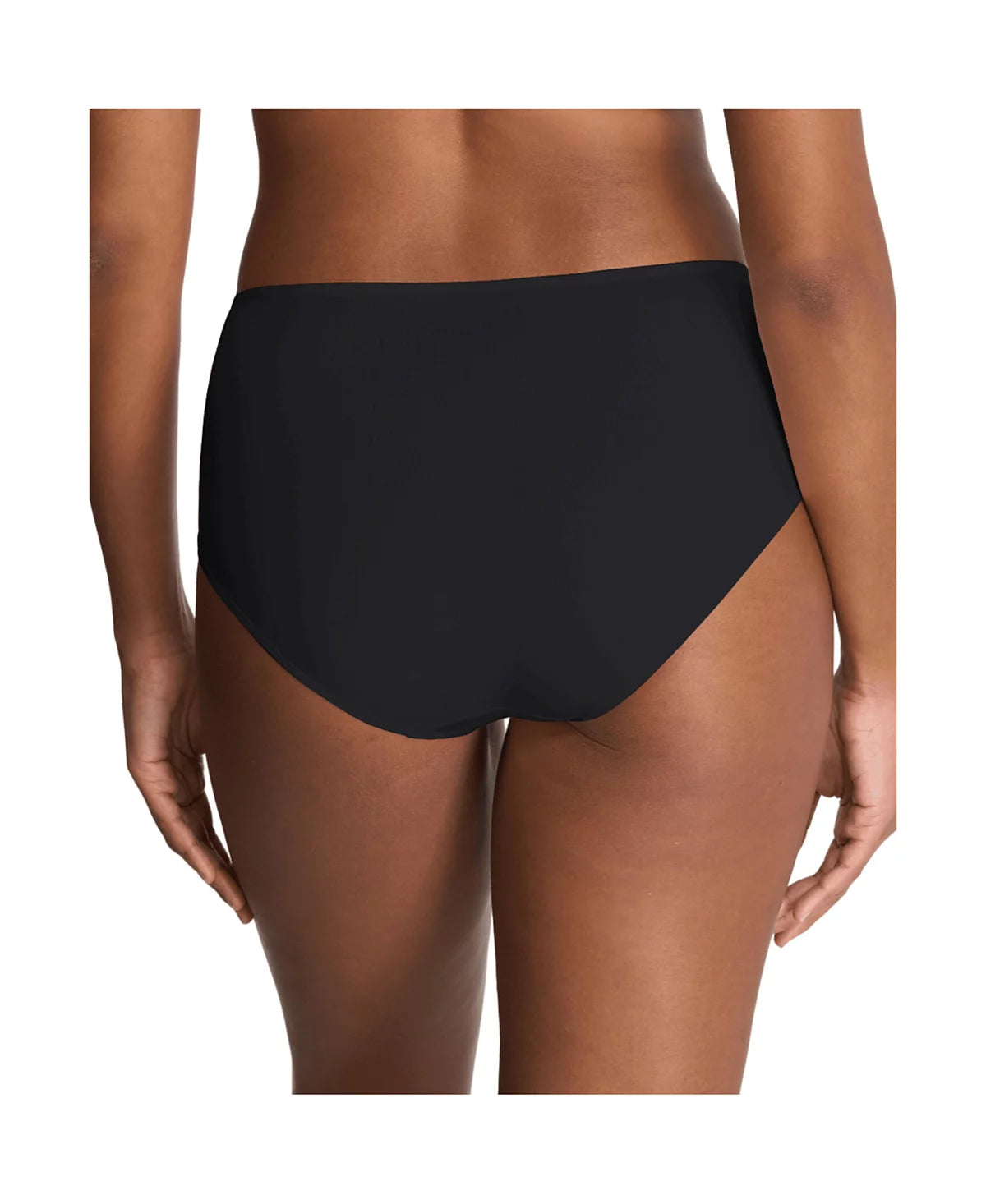 Natori Statement Full Brief - Black Bra Fittings by Court