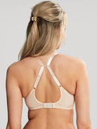 Panache Faith Moulded Plunge Bra Molded Cup Panache