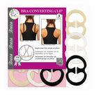 Braza Bra Converting Clip Bosom Besties