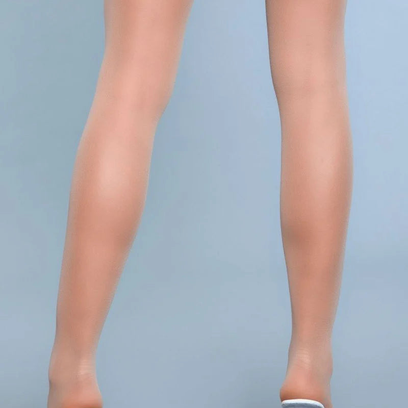 Be Wicked Best Behavior Thigh High Stockings Be Wicked